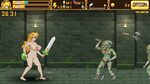 Warrior Girl GetPornGames